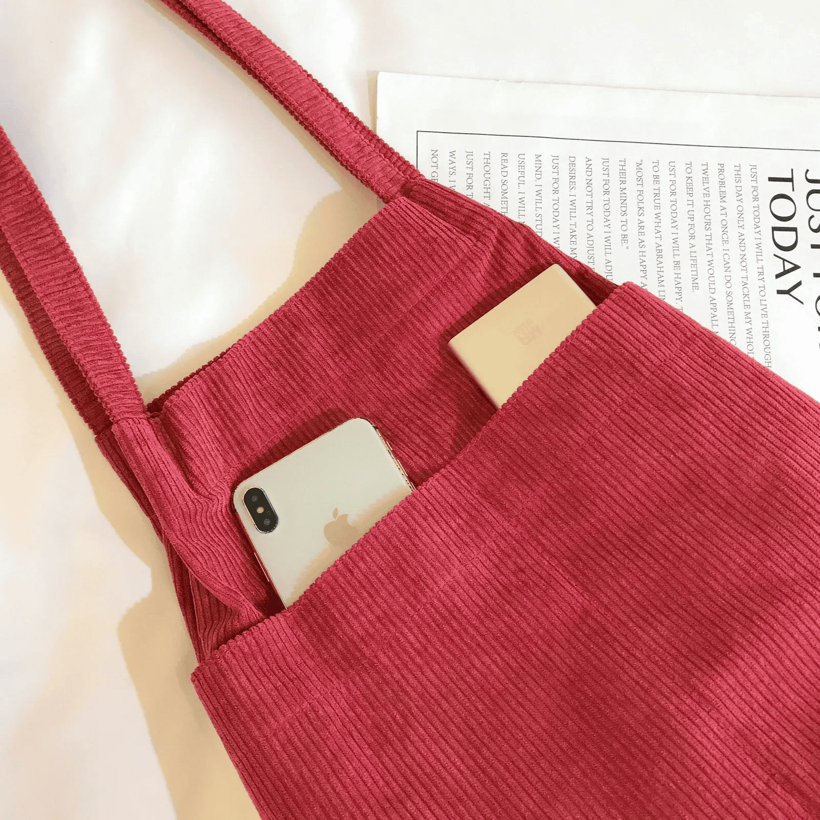 Hot Pink Grace Women Handbag