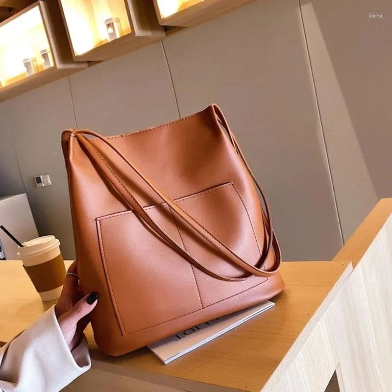 Chocolate Chic Women Handbag