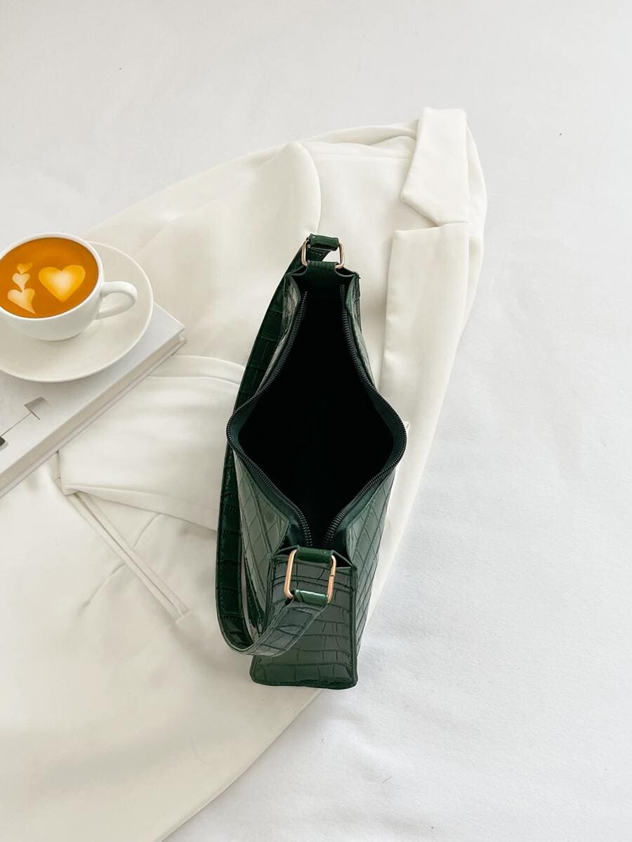 Green Bliss Women Handbag