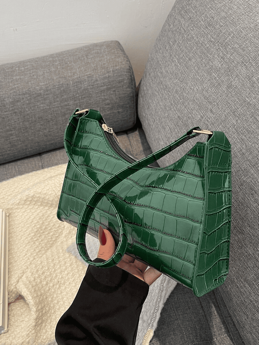 Green Bliss Women Handbag