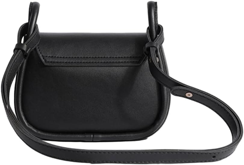Black Velora Women Handbag