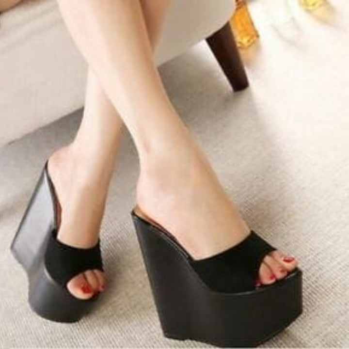 Radiant Steps Wedges