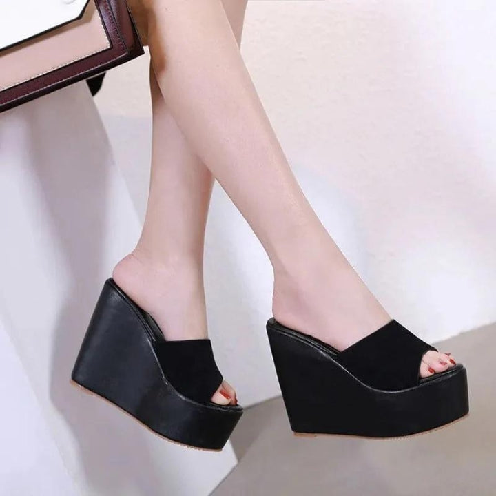 Radiant Steps Wedges