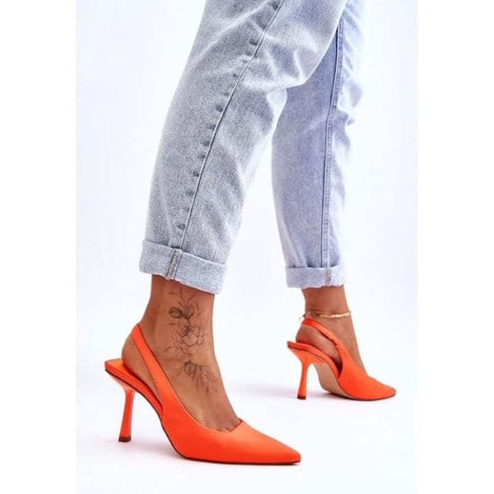 Regal Rise Pumps