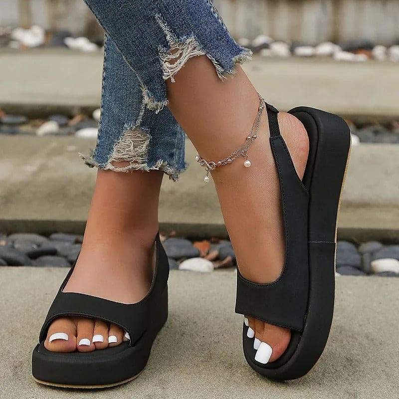 Glamour Lift Wedges