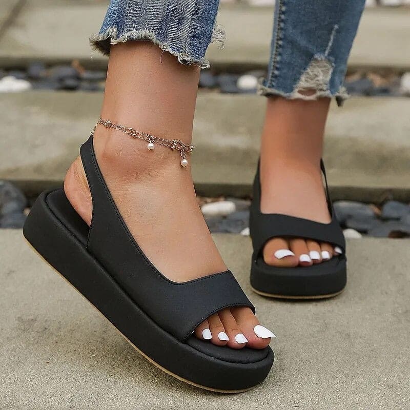 Glamour Lift Wedges