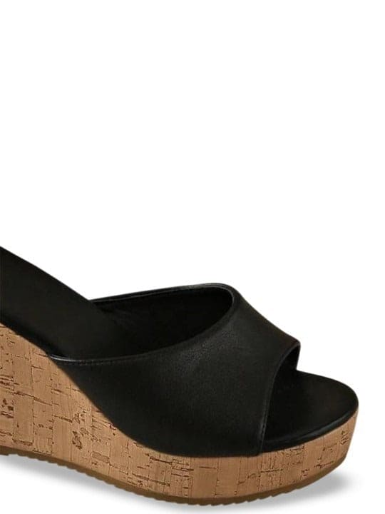 Dusk Enchantment Wedges